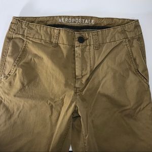 Men’s Aeropostale Chino Pants